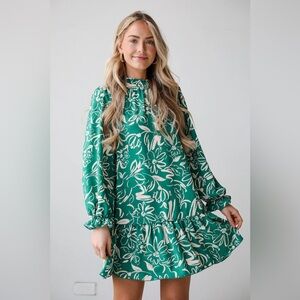 Women’s asos small mini dress